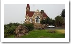 Christuskirche - Windhoek