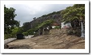 Höhlentempel von Dambulla